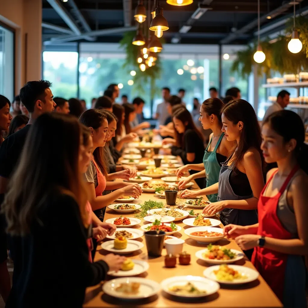 Enterprise business solutions